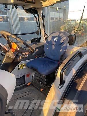 New Holland T4.100F Agriculture - Autres