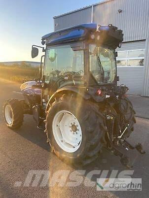 New Holland T4.100F Agriculture - Autres