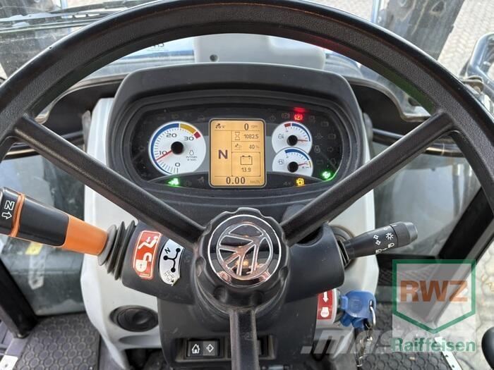 New Holland T5.90 Tracteur