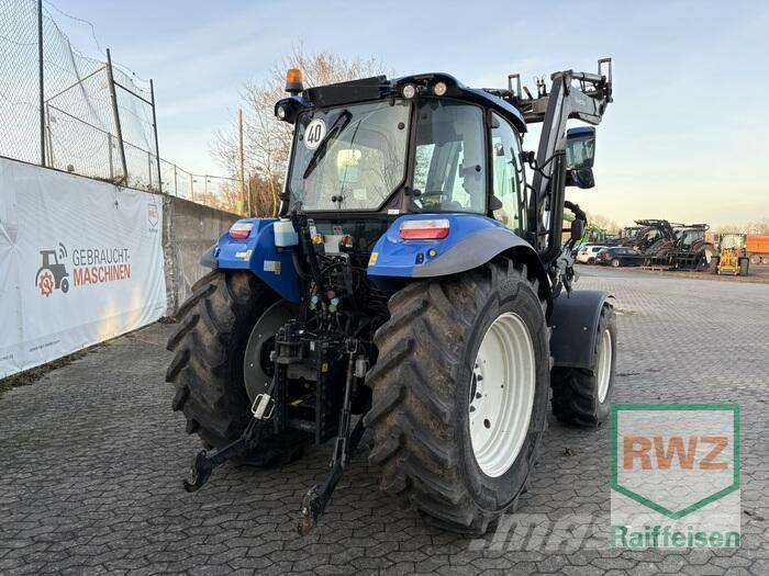 New Holland T5.90 Tracteur