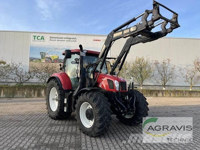 New Holland T6.140 Tracteur