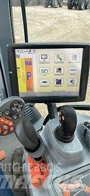 New Holland T6.160 DC Tracteur