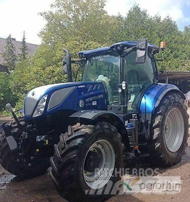 New Holland T7.225 Tracteur