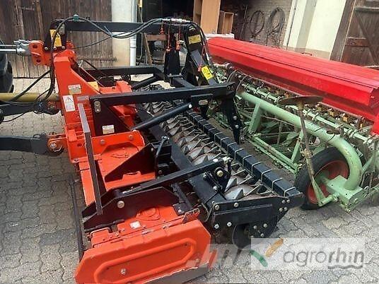 Nodet Unbekannt Semoir combiné
