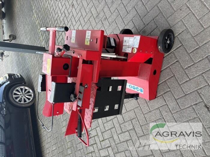 Oehler OL 100N Fendeuse, Scie