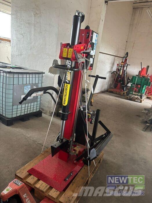 Oehler OL 1114 Fendeuse, Scie