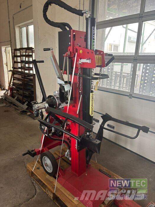 Oehler OL 1115 Fendeuse, Scie
