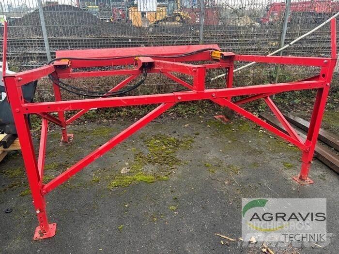 Oehler OL 4100 HZ Fendeuse, Scie