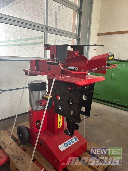 Oehler OL 75 NEW LINE Fendeuse, Scie