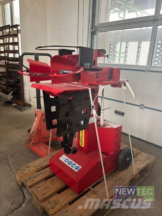 Oehler OL 75 NEW LINE Fendeuse, Scie