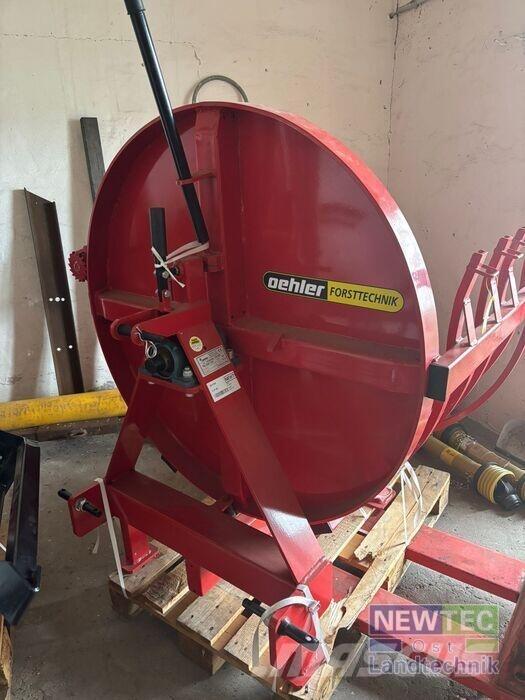 Oehler OL HB 1000 Autres matériels d'élevage