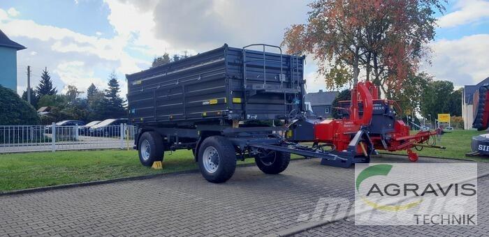 Oehler OL ZDK 180 U Benne céréalière