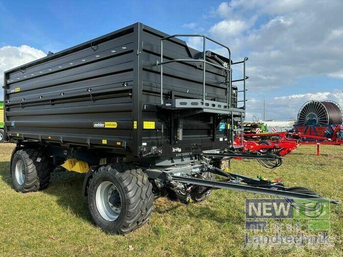 Oehler OL ZDK/HW 180 Benne céréalière
