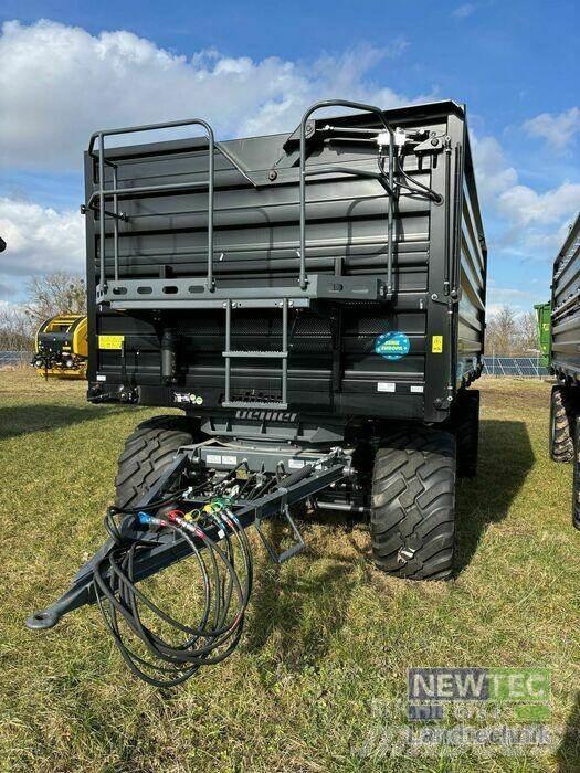 Oehler OL ZDK/HW 180 Benne céréalière