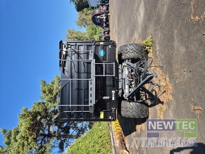 Oehler OL ZDK/HW 180 Benne céréalière
