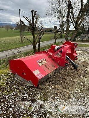 Omarv CUNEO 320 Broyeur / Gyrobroyeur / Epareuse