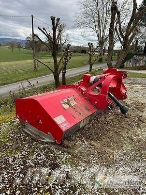 Omarv CUNEO 320 Broyeur / Gyrobroyeur / Epareuse