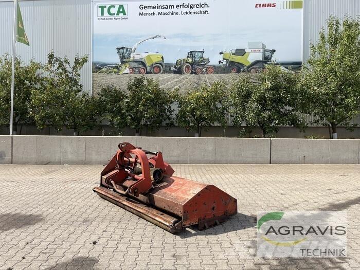 Omarv TFR 280 Broyeur / Gyrobroyeur / Epareuse