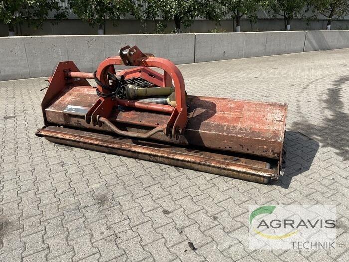 Omarv TFR 280 Broyeur / Gyrobroyeur / Epareuse