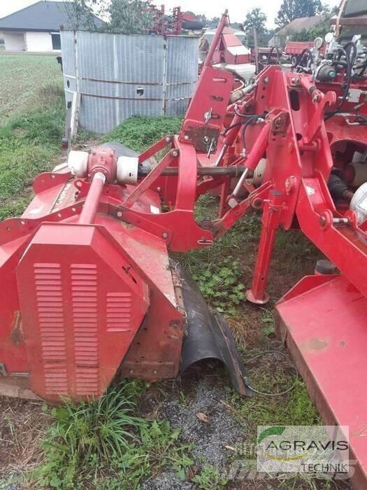 Omarv TFR 800 Broyeur / Gyrobroyeur / Epareuse