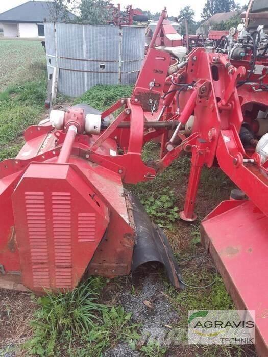 Omarv TFR-P800 Broyeur / Gyrobroyeur / Epareuse