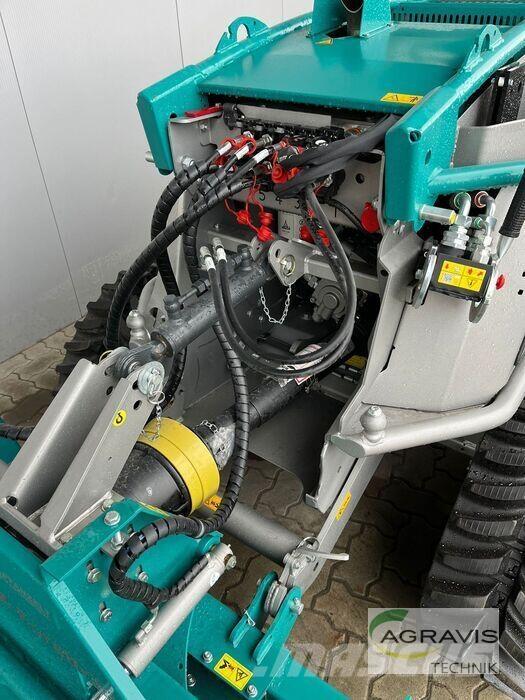 Pfanzelt MORITZ FR 75 Foresterie - Autres