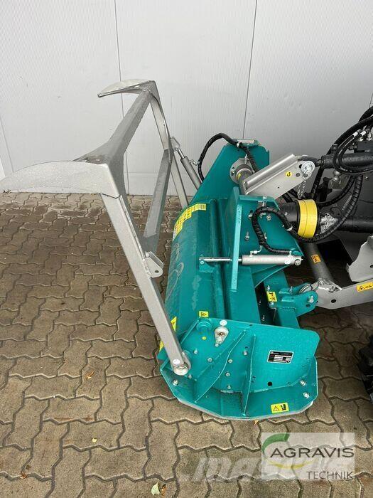 Pfanzelt MORITZ FR 75 Foresterie - Autres