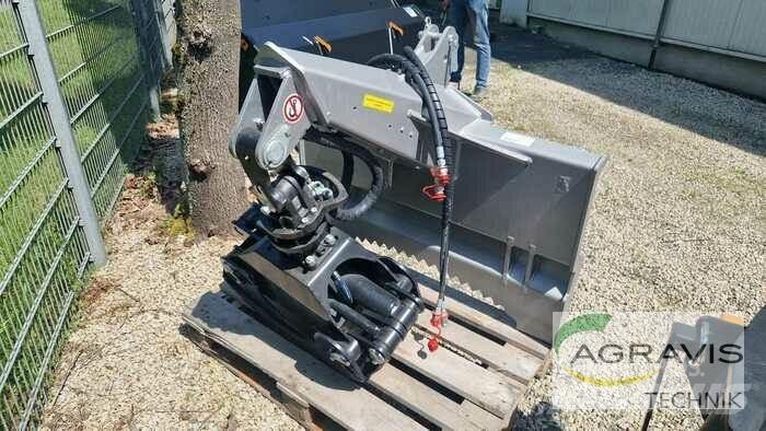 Pfanzelt RZ 230 Foresterie - Autres
