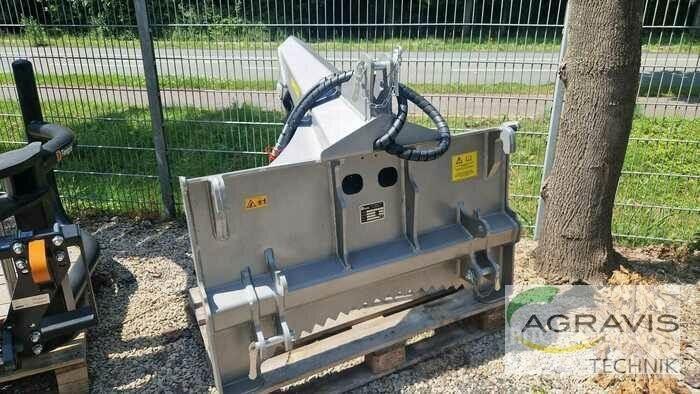 Pfanzelt RZ 230 Foresterie - Autres