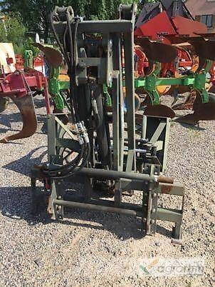  PINCE ENRUBANNEE Agriculture - Autres