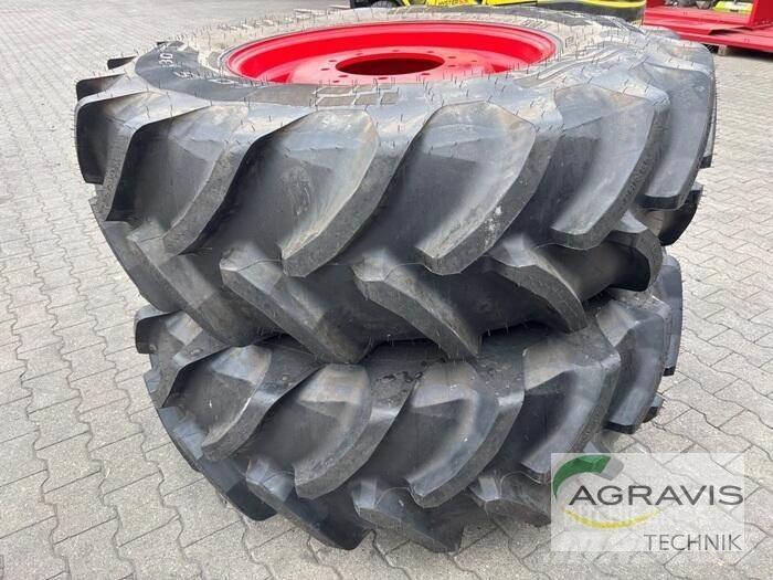 Pirelli KR 460/85R30 Pneus, roues et jantes