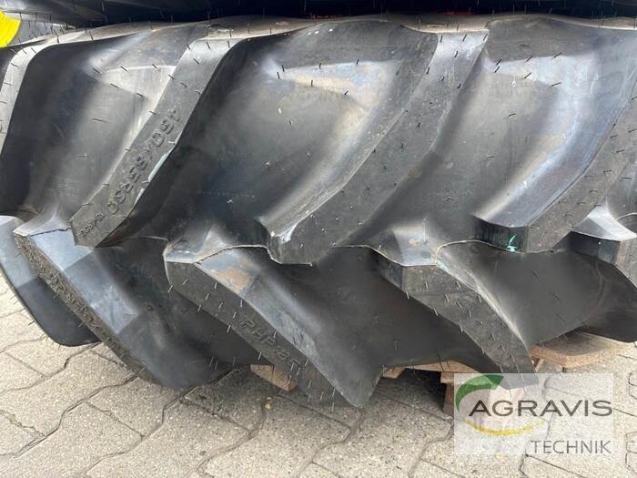 Pirelli KR 460/85R30 Pneus, roues et jantes