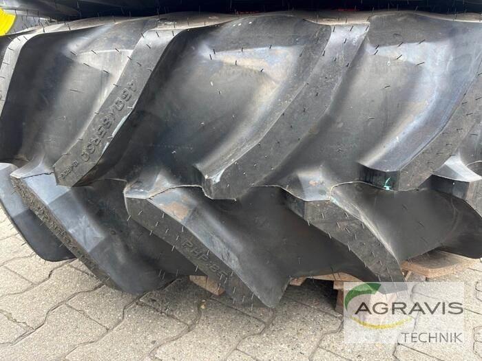 Pirelli KR 460/85R30 Pneus, roues et jantes