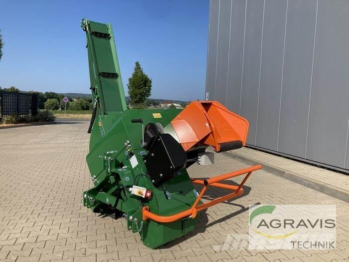 Posch SMARTCUT 700 Fendeuse, Scie