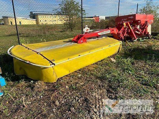 Pöttinger NOVACAT 302 Faucheuse