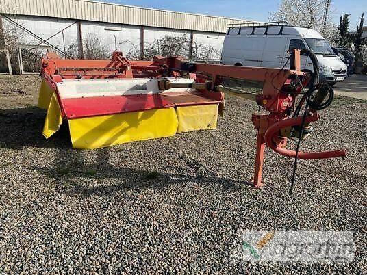 Pöttinger NOVACAT 310T Faucheuse