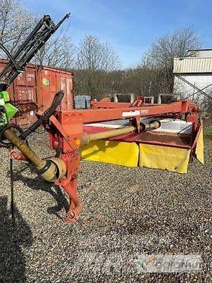 Pöttinger NOVACAT 310T Faucheuse