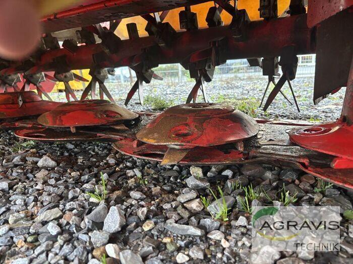 Pöttinger NOVACAT X 8 Semoir combiné