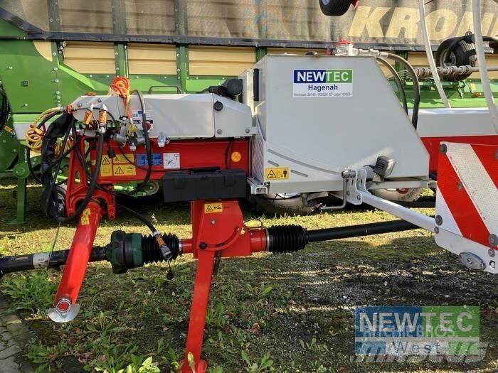 Pöttinger TOP 1403 C Rateau faneur