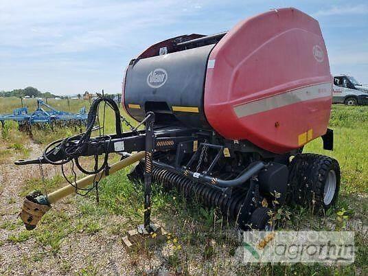  PRESSE VICON RV4116 Presse à balle ronde