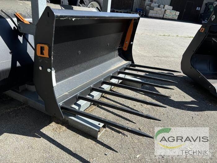 Quicke DUNGGABEL M+ 150 Autres équipements pour tracteur