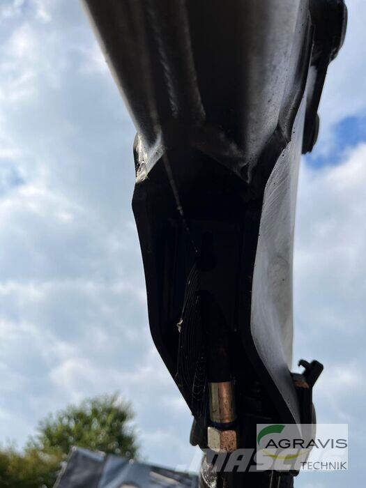 Quicke Q 3 L Autres équipements pour tracteur