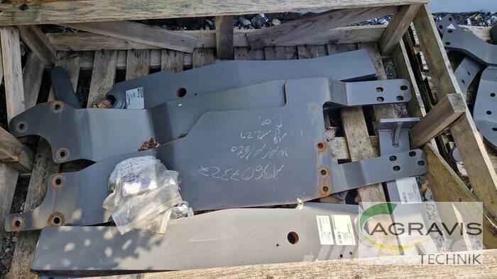 Quicke Q6SDM EURO Autres équipements pour tracteur