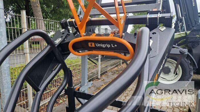 Quicke UNIGRIP 130 Autres équipements pour tracteur