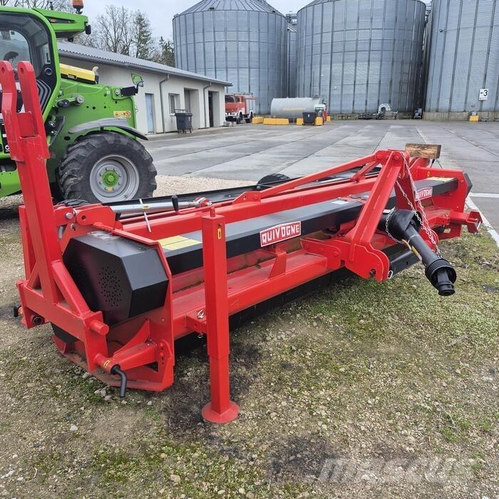 Quivogne BP 400 Broyeur / Gyrobroyeur / Epareuse