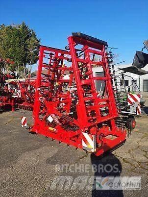 Quivogne HEB 130 Herse