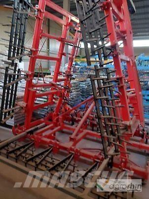 Quivogne HEB630 Herse