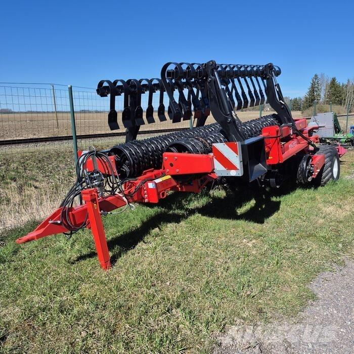 Quivogne ROLLMOT 830 Rouleau