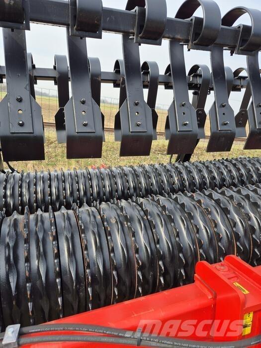 Quivogne ROLLMOT 830 Rouleau