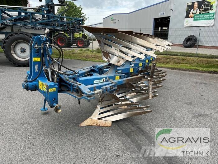 Rabe ALBATROS HA 120 Charrue réversible
